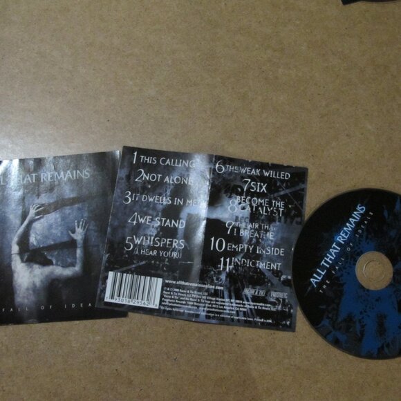 CD/Music Bundle - Picture 6 of 9